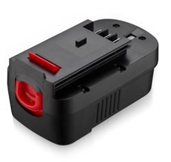 Black and Decker NST2118 18v Battery