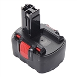 Bosch 32614 Power Tool Battery