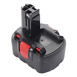 Bosch 32614 Power Tool Battery
