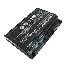 Clevo P150 P151 P158 P170 P175 battery 