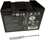 ABL-D2 Battery for iRobot e5 e6