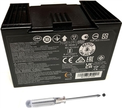ABL-D2 Battery for iRobot e5 e6