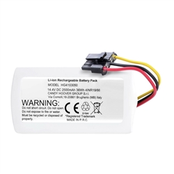 iRobot ABL-G Battery for Roomba Q011