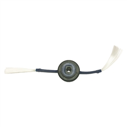 Odashen - Modulo Motore per spazzola laterale e Spazzola Laterale per iRobot Roomba 500 600 700 800 900 655 560
