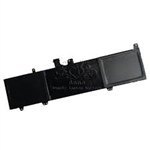 Battery for Dell Inspiron 11 ( 3162 ) ( 3164 ) ( 3168 )