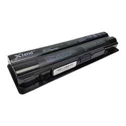 Dell XPS 15 L502X battery