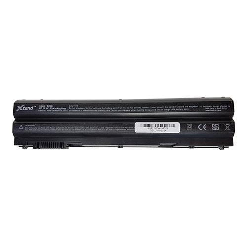 DELL - デル Inspiron 15R 5520　綺麗なホワイトボディ　新品バッテリー Dell Inspiron 15R - 5520 Battery Replacement