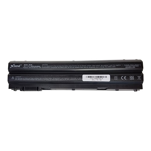 Batterie Dell T54FJ ordinateur portable – FixPart