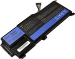 Dell XPS 14Z-L412X battery