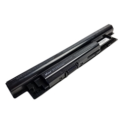 Replacement Battery For Dell Inspiron 3541, 3521, 3721 & More - 40WH, Li-Ion