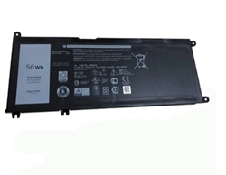 Dell V1P4C FMXMT 7TFG4H Battery for Chromebook 13 3380 series
