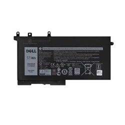 Dell Latitude 5490 Battery