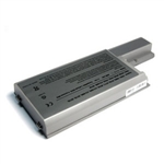 Dell Latitude D830 9 cell Extended laptop battery