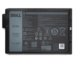 Dell XVJNP Battery for Latitude 5430 7330
