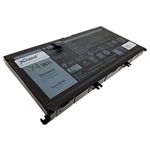 Dell Inspiron 15 7557 7559 Battery Type 357F9 71JF4