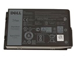 Battery for Dell Latitude 12 7202 Rugged Tablet PC