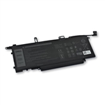 Dell Latitude 7400 2-in-1 Latitude 9410 Battery