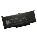 Genuine Dell OEM F3YGT Battery for Latitude 7280 and 7480