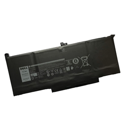 Genuine Dell OEM F3YGT Battery for Latitude 7280 and 7480