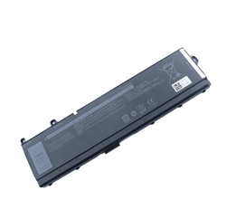 Dell Precision 7670  Battery