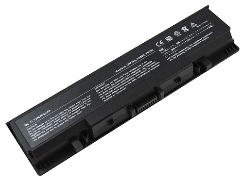 Forfærde akavet analog Dell Inspiron 1520 6 Cell Laptop Battery