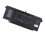 Dell 7FMXV Battery