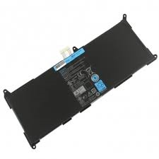Genuine Dell Ultrabook 7NXVR Laptoptop Battery Replacement