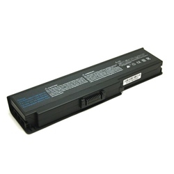 PC Parts Unlimited WW116 Dell MN151 Notebook 6-Cell Battery