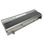Dell Latitude E6400 E6500 Laptop Battery Precision M2400 M4400 laptop battery R822G, 312-0753, KY265