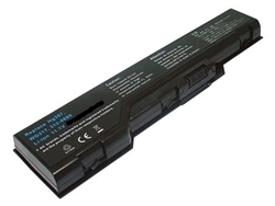 Dell PP06XA battery