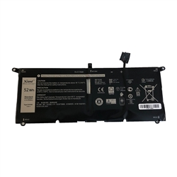 Dell XPS 13 9370 9380 Battery