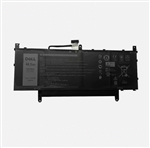 Dell V5K68 Battery for Latitude 9520