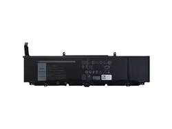Dell F8CPG Battery