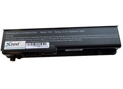 Dell 312-0186 battery