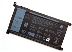 Dell FY8XM Battery