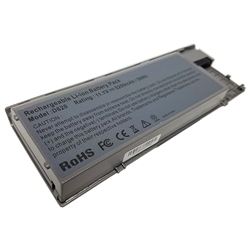 Dell NT411 battery