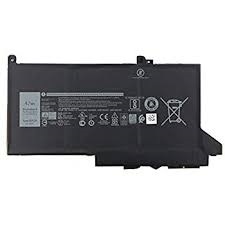 Dell 0NF0H battery for Latitude 12 7280 7480