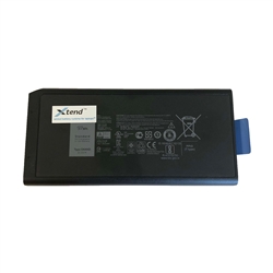 Dell 09FN4 Battery