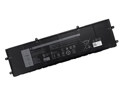 Dell Alienware X17 R1 and R2 Battery