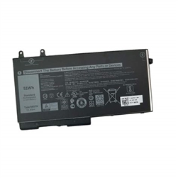 Dell Latitude 5410 battery