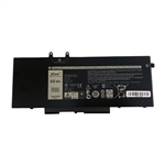 Dell W8GMW Battery