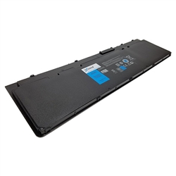 Dell WD52H Battery