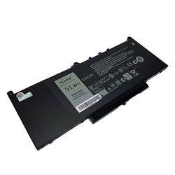 Dell P61G001 Battery