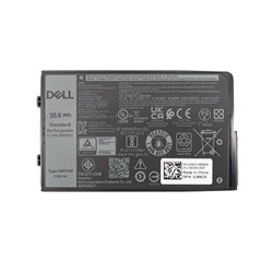 Dell JM6CX 35 Whr Battery