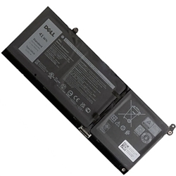 Dell Inspiron 15 5510 battery