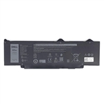 GK1M0 Battery for Dell Latitude 9330