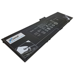 Battery for Dell Venue 11 Pro (7130) Tablet