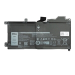 9NTKM Battery for Latitude 7200 7210 series 38 Whr