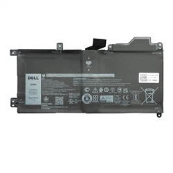 1FKCC Battery for Latitude 7200 7210 series 38 Whr