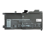 D9J00 Battery for Latitude 7200 7210 series 38 Whr